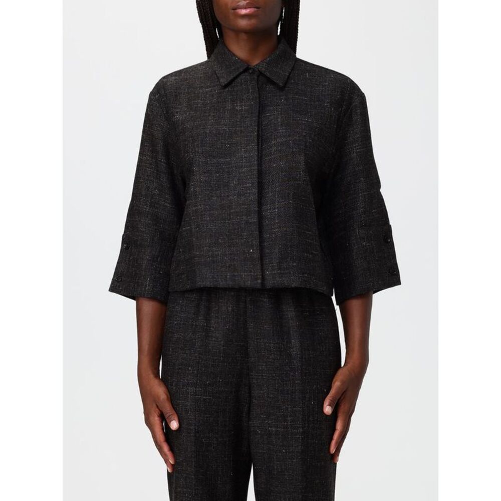 Liviana Conti Women Jacket Woman Liviana Conti
